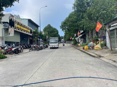 Em Thiện Chí Bán Nhanh 5M Trọ Vị Trí NJ19 Thới Hòa, BD Dtich 5x30 SHR